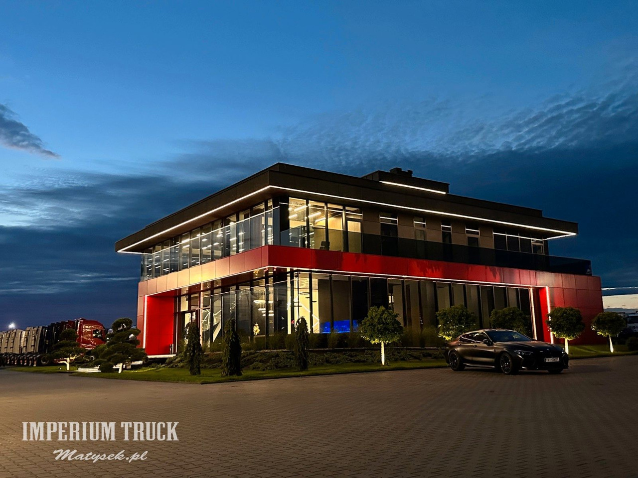 Leasing de  Scania S 500 / RETARDER / I-PARK COOL  / FULL AIRMATIC Scania S 500 / RETARDER / I-PARK COOL  / FULL AIRMATIC: foto 39