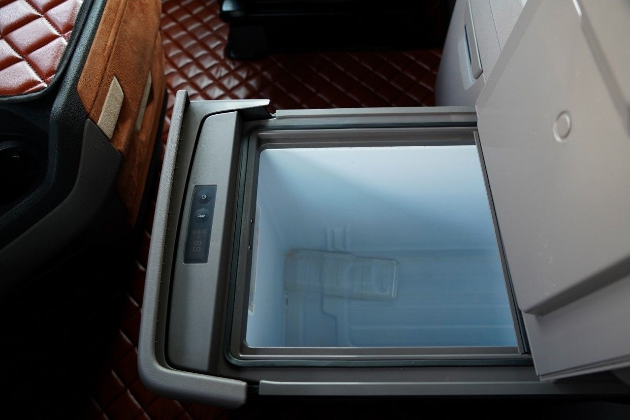 Cabeza tractora Scania S 500 / RETARDER / I-PARK COOL / FULL AIRMATIC /: foto 13