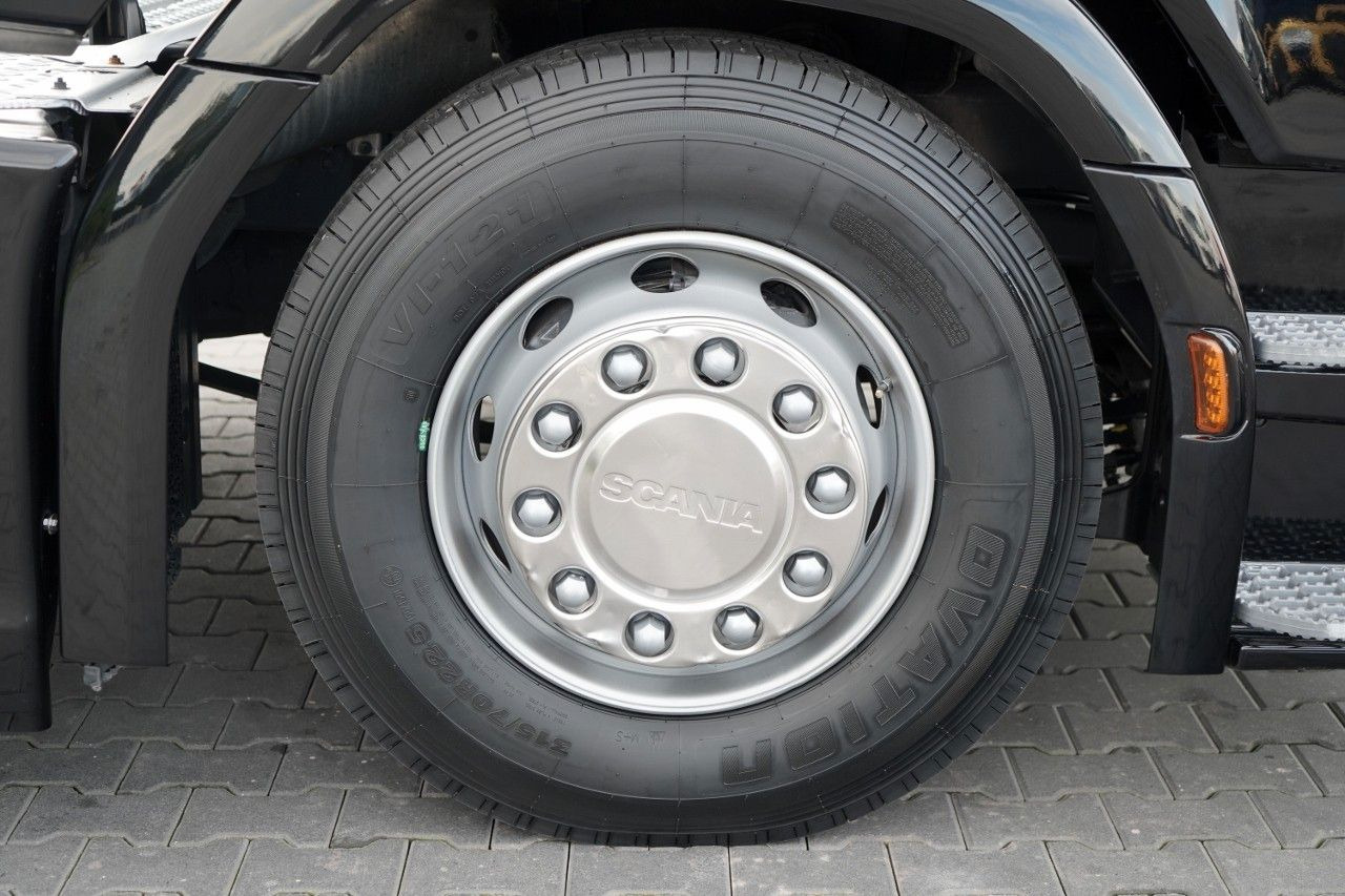 Leasing de  Scania S 500 / RETARDER / I-PARK COOL  / FULL AIRMATIC Scania S 500 / RETARDER / I-PARK COOL  / FULL AIRMATIC: foto 19