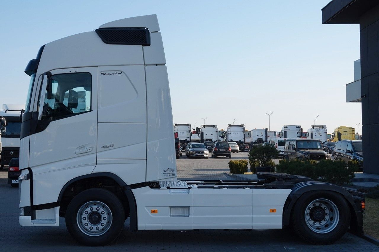 Volvo FH 460 /SPROWADZONY / PO KONTRAKCIE SERWISOWYM - Cabeza tractora: foto 3 Volvo FH 460 /SPROWADZONY / PO KONTRAKCIE SERWISOWYM - Cabeza tractora: foto 3
