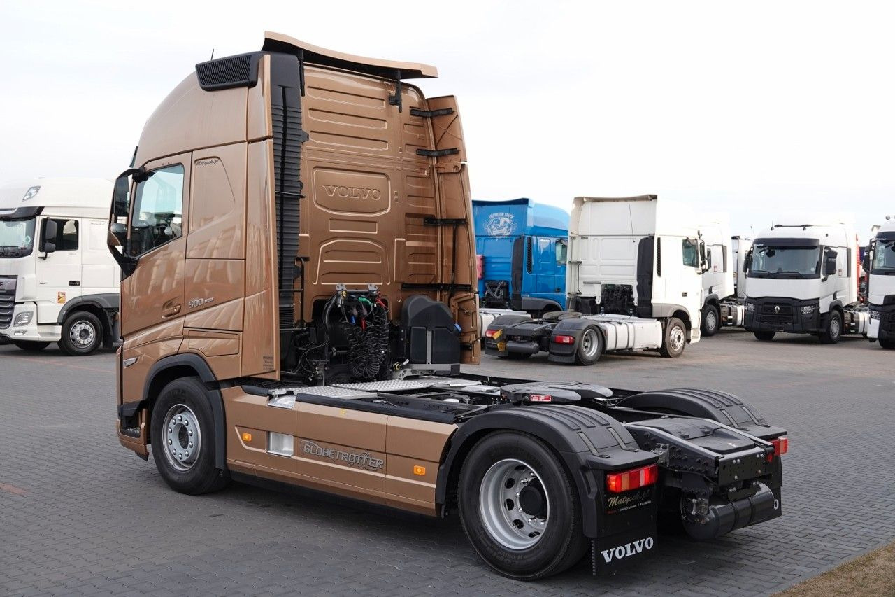 Volvo FH 500 / XXL / EURO 6 / 2022 / PO KONTRAKCIE SE - Cabeza tractora: foto 4 Volvo FH 500 / XXL / EURO 6 / 2022 / PO KONTRAKCIE SE - Cabeza tractora: foto 4