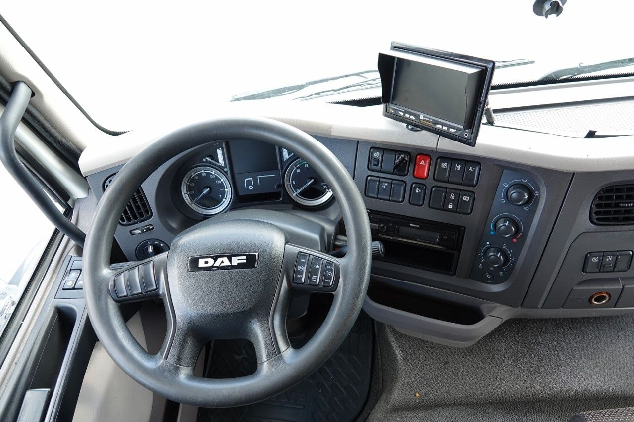 Leasing de  DAF LF 210 / KONTENER - 7 M / SOLÓWKA / WINDA DHOLLA DAF LF 210 / KONTENER - 7 M / SOLÓWKA / WINDA DHOLLA: foto 13