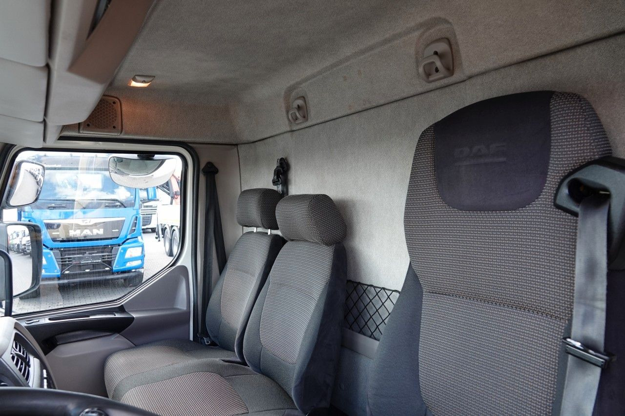 Leasing de  DAF LF 210 / KONTENER - 7 M / SOLÓWKA / WINDA DHOLLA DAF LF 210 / KONTENER - 7 M / SOLÓWKA / WINDA DHOLLA: foto 12