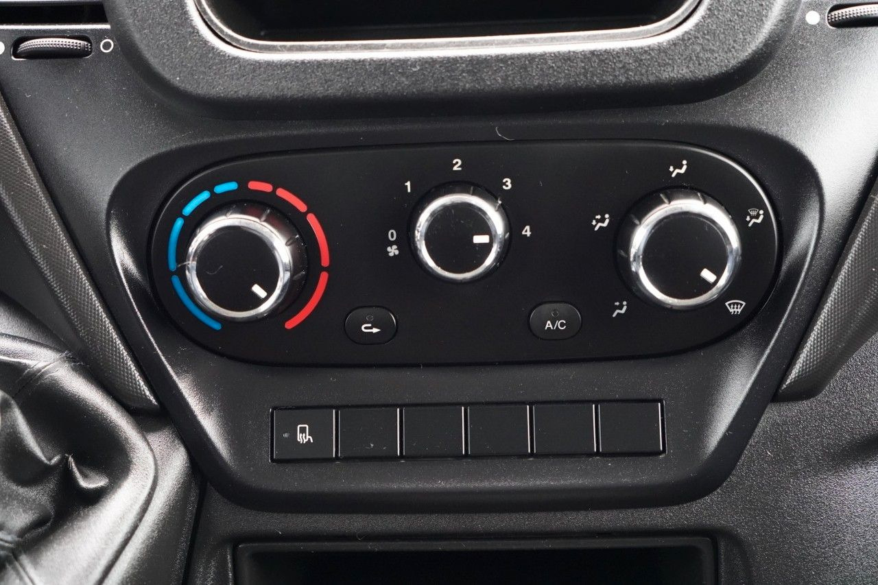 Furgoneta basculante Iveco DAILY 35-140 / WYWROTKA / BRYGADÓWKA / BLIŹNIAK: foto 36