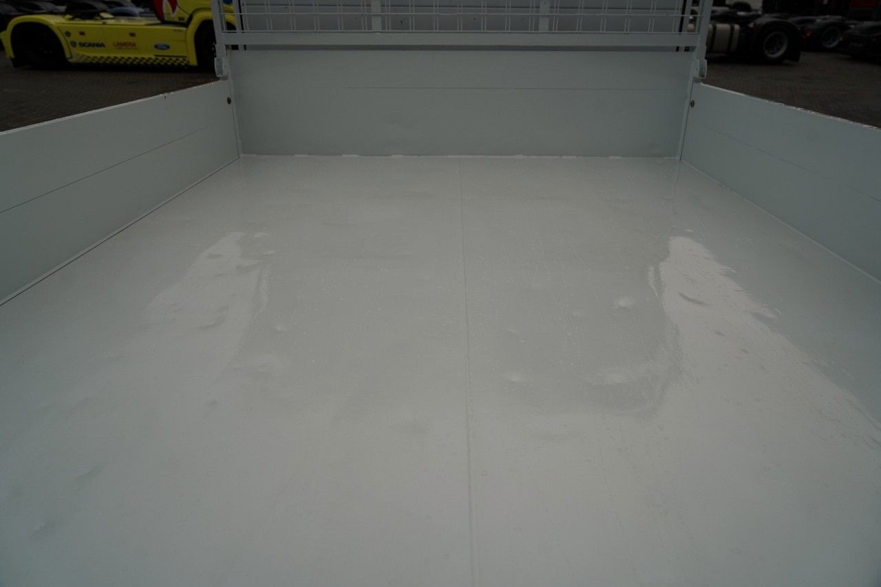 Furgoneta basculante Iveco DAILY 35-140 / WYWROTKA / BRYGADÓWKA / BLIŹNIAK: foto 25