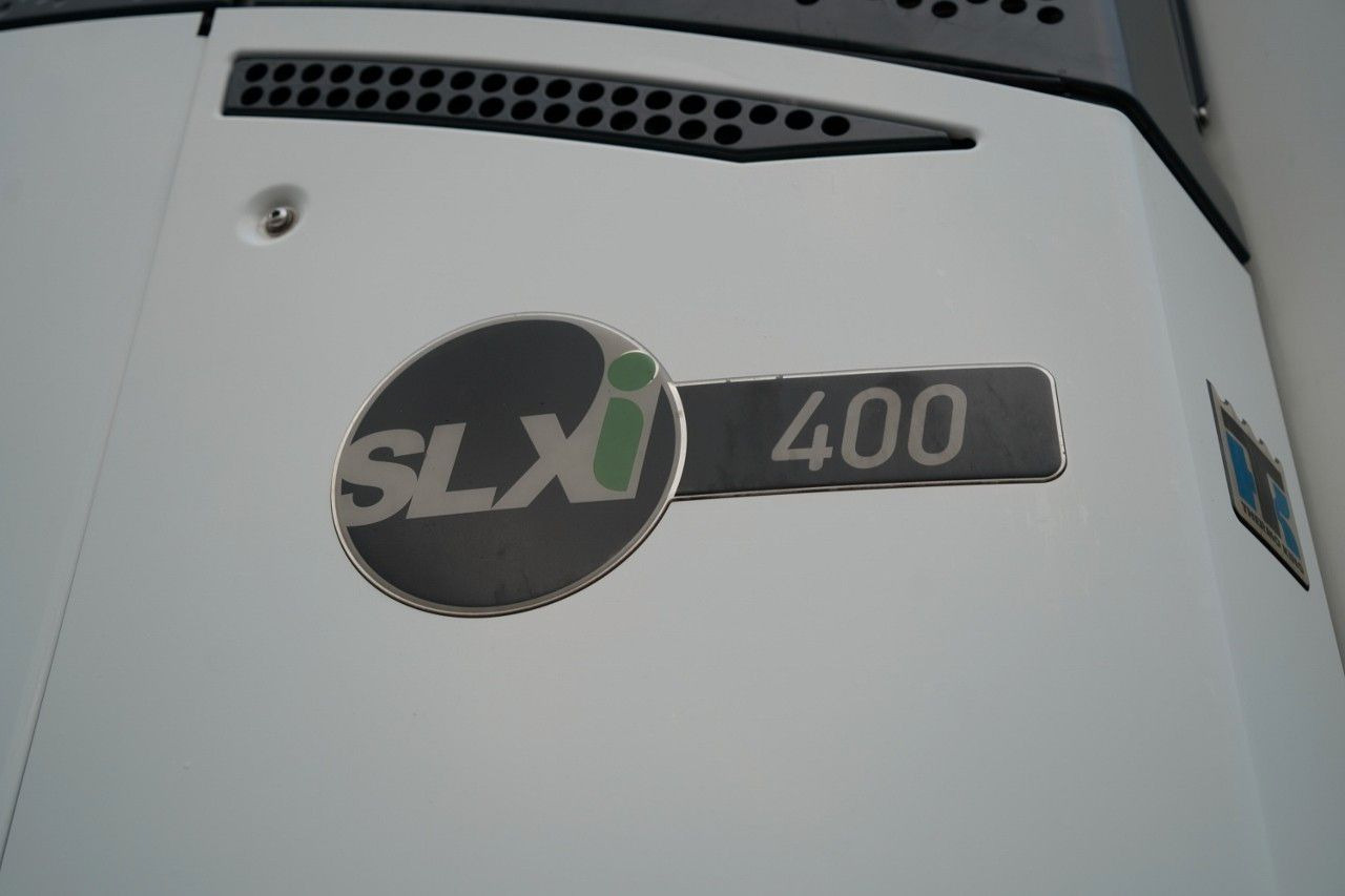 Semirremolque frigorífico Krone CHŁODNIA / THERMO KING SLXi 400 / 2019 ROK / DO: foto 18 Semirremolque frigorífico Krone CHŁODNIA / THERMO KING SLXi 400 / 2019 ROK / DO: foto 18