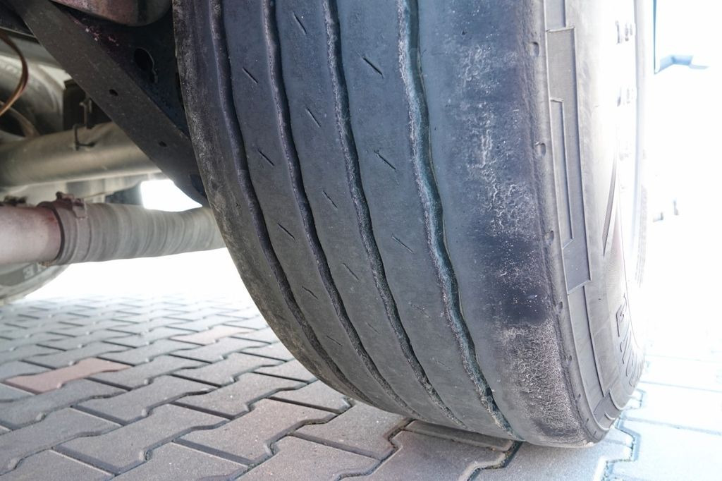 Semirremolque silo Legras CEMENTONACZEPA /  3 KOMORY / 38  000 L / SILOS Legras CEMENTONACZEPA /  3 KOMORY / 38  000 L / SILOS: foto 14