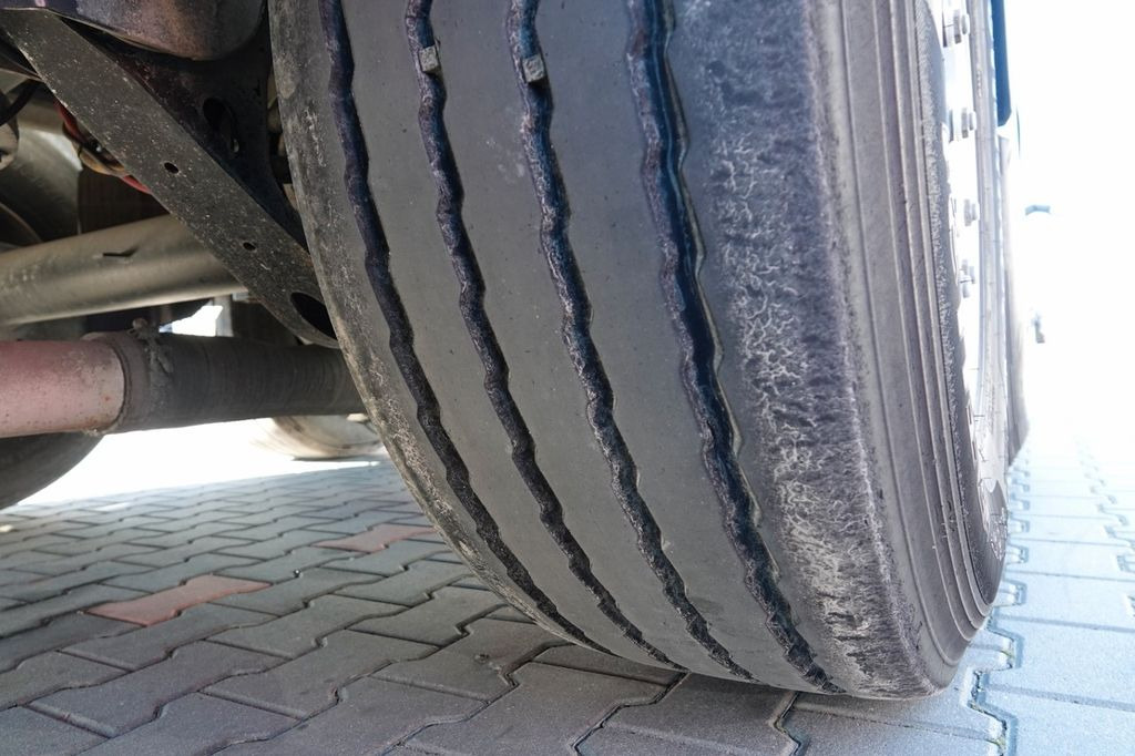 Semirremolque silo Legras CEMENTONACZEPA /  3 KOMORY / 38  000 L / SILOS Legras CEMENTONACZEPA /  3 KOMORY / 38  000 L / SILOS: foto 13