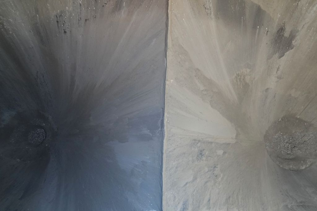 Semirremolque silo Legras CEMENTONACZEPA /  3 KOMORY / 38  000 L / SILOS Legras CEMENTONACZEPA /  3 KOMORY / 38  000 L / SILOS: foto 18