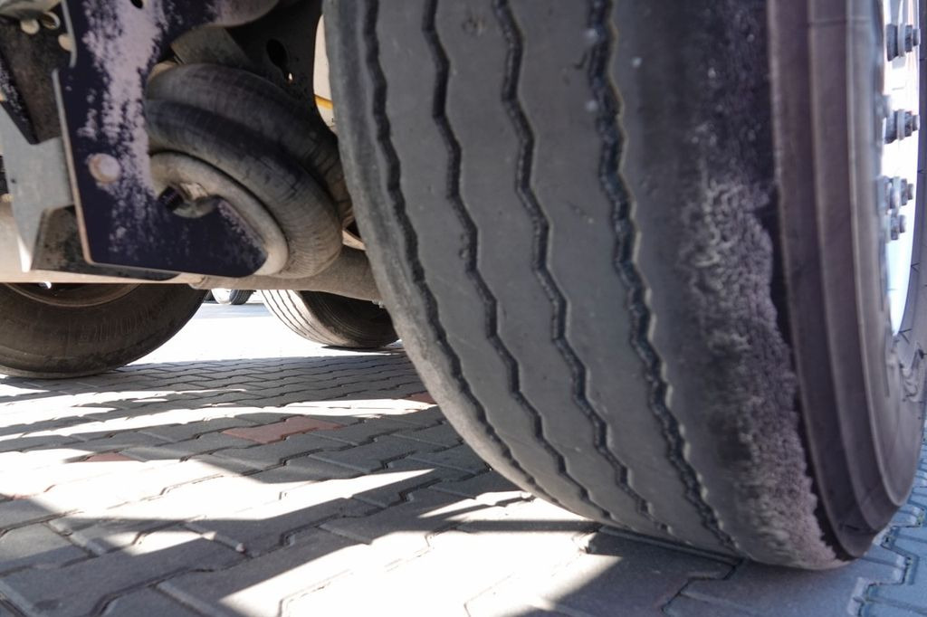 Semirremolque silo Legras CEMENTONACZEPA /  3 KOMORY / 38  000 L / SILOS Legras CEMENTONACZEPA /  3 KOMORY / 38  000 L / SILOS: foto 12