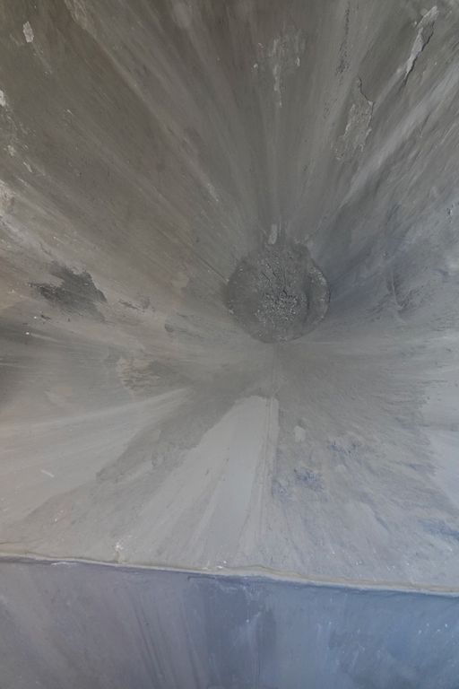 Semirremolque silo Legras CEMENTONACZEPA /  3 KOMORY / 38  000 L / SILOS Legras CEMENTONACZEPA /  3 KOMORY / 38  000 L / SILOS: foto 17