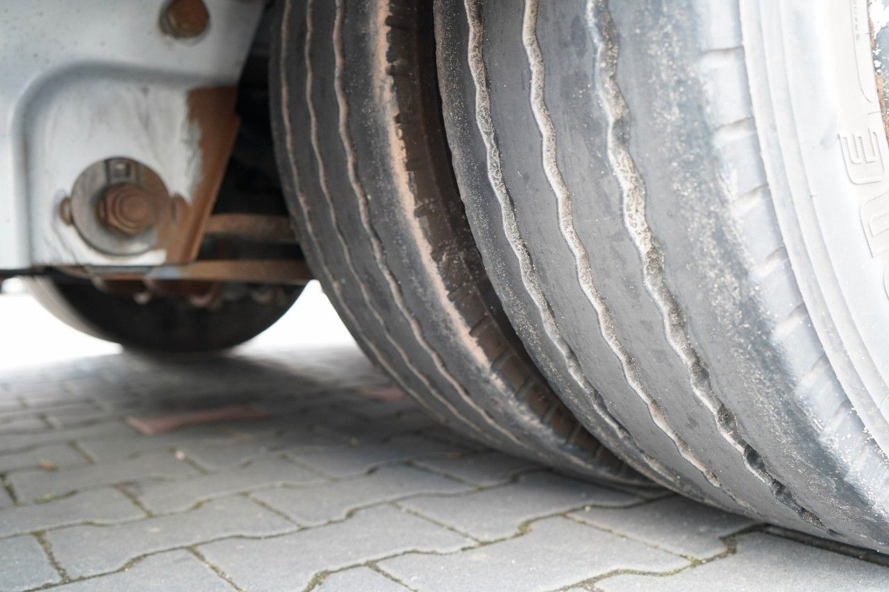 Semirremolque góndola rebajadas MAX TRAILLER NACZEPA LAWETA / NISKOPODWOZIOWA / 12,: foto 16 Semirremolque góndola rebajadas MAX TRAILLER NACZEPA LAWETA / NISKOPODWOZIOWA / 12,: foto 16