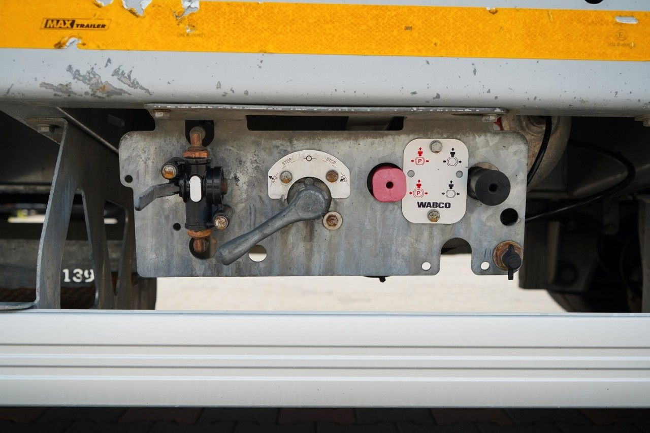 Semirremolque góndola rebajadas MAX TRAILLER NACZEPA LAWETA / NISKOPODWOZIOWA / 12,: foto 14 Semirremolque góndola rebajadas MAX TRAILLER NACZEPA LAWETA / NISKOPODWOZIOWA / 12,: foto 14