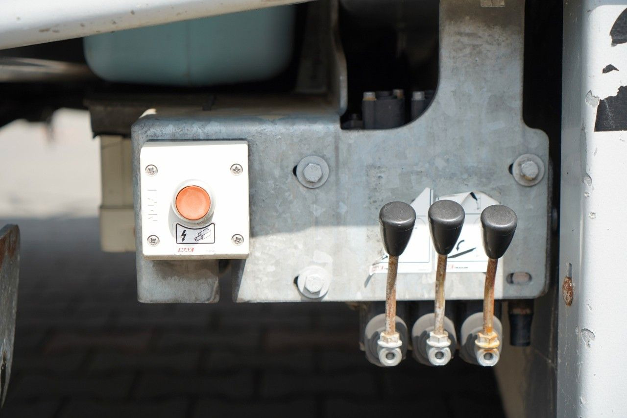 Semirremolque góndola rebajadas MAX TRAILLER NACZEPA LAWETA / NISKOPODWOZIOWA / 12,: foto 13 Semirremolque góndola rebajadas MAX TRAILLER NACZEPA LAWETA / NISKOPODWOZIOWA / 12,: foto 13