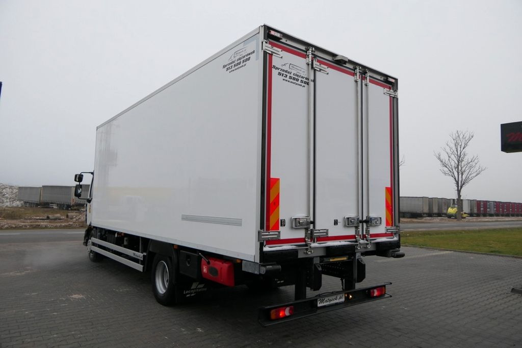Renault D 16 260 / 4X2 / REFRIDGERATOR - 6,8 M / BI TEMP - Camión frigorífico: foto 3 Renault D 16 260 / 4X2 / REFRIDGERATOR - 6,8 M / BI TEMP - Camión frigorífico: foto 3