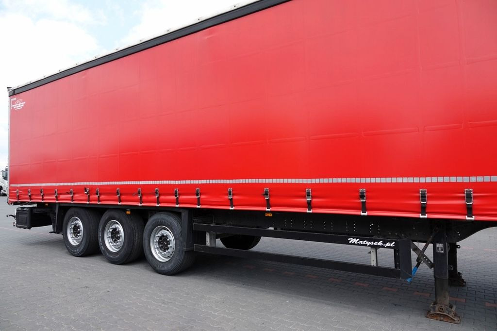 Schmitz Cargobull FIRANKA STANDARD / 2015 ROK - Semirremolque lona: foto 5 Schmitz Cargobull FIRANKA STANDARD / 2015 ROK - Semirremolque lona: foto 5