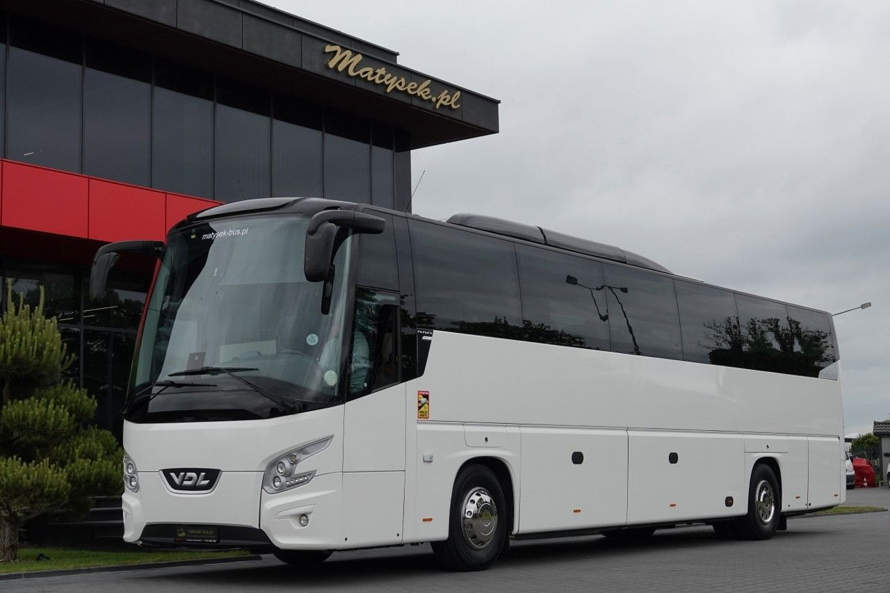 VDL BOVA FHD2 / EURO 6 / SPROWADZONY / 12. 2015 / TURYSTY - Autocar: foto 1 VDL BOVA FHD2 / EURO 6 / SPROWADZONY / 12. 2015 / TURYSTY - Autocar: foto 1