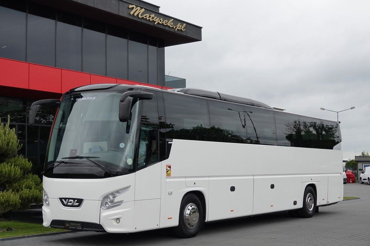 VDL BOVA FHD2 / EURO 6 / SPROWADZONY / 12. 2015 / TURYSTY - Autocar: foto 2 VDL BOVA FHD2 / EURO 6 / SPROWADZONY / 12. 2015 / TURYSTY - Autocar: foto 2