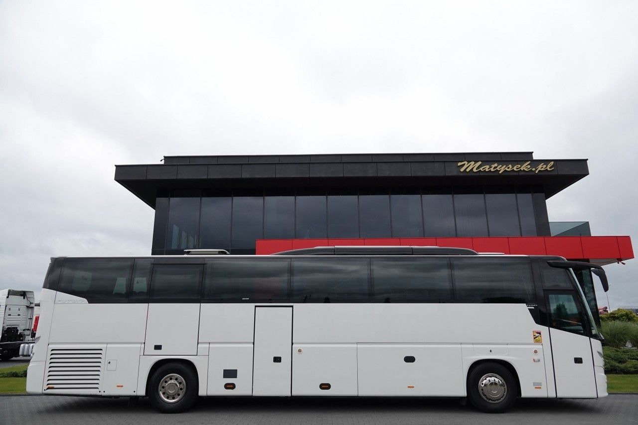 VDL BOVA FHD2 / EURO 6 / SPROWADZONY / 12. 2015 / TURYSTY - Autocar: foto 5 VDL BOVA FHD2 / EURO 6 / SPROWADZONY / 12. 2015 / TURYSTY - Autocar: foto 5
