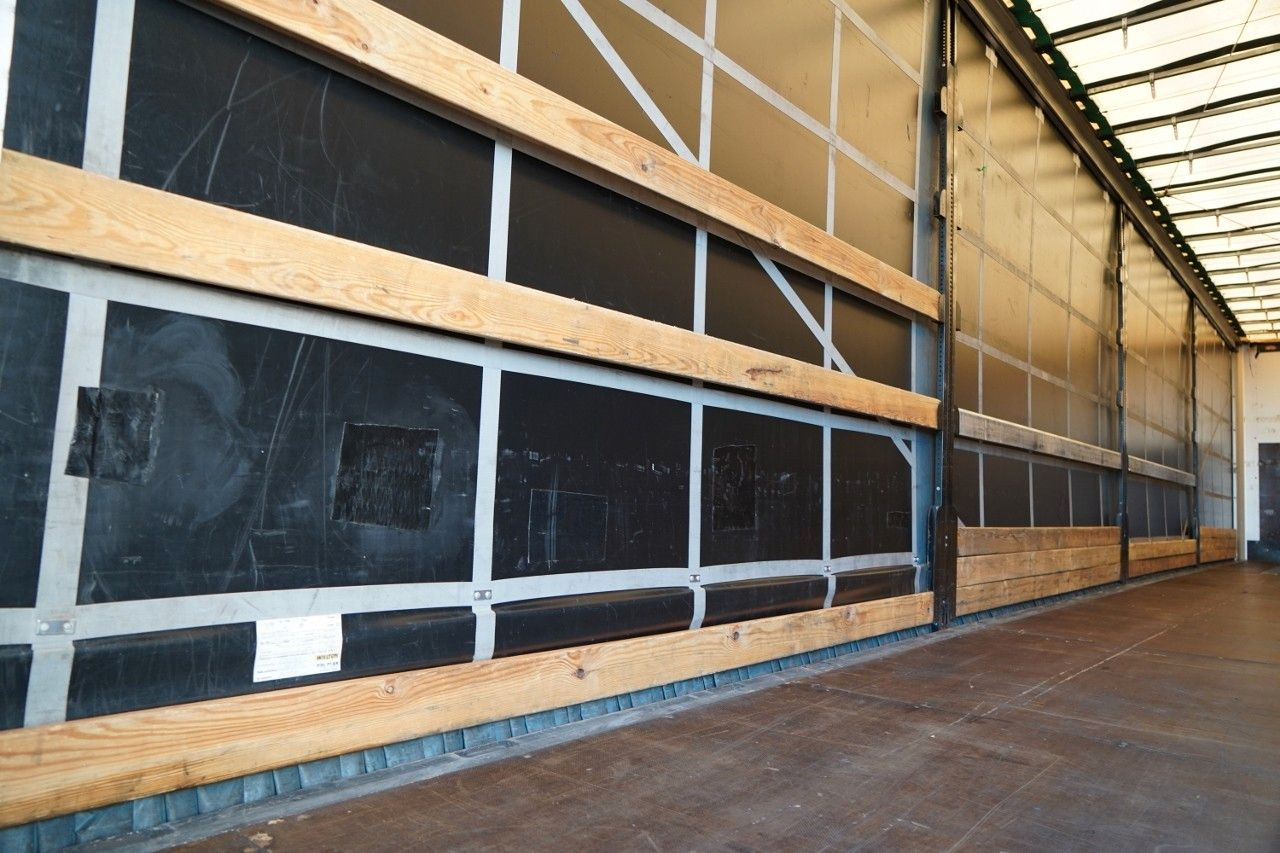 Semirremolque lona Wielton FIRANKA / STANDARD / SAF: foto 16