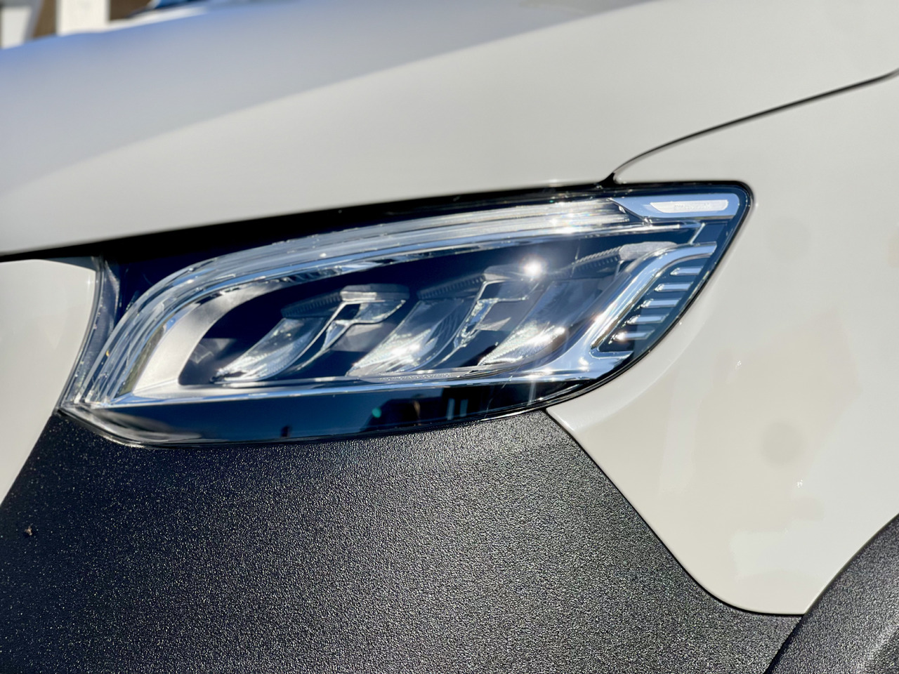 HYMER / ERIBA Cross Trail - Autocaravana perfilada: foto 4 HYMER / ERIBA Cross Trail - Autocaravana perfilada: foto 4