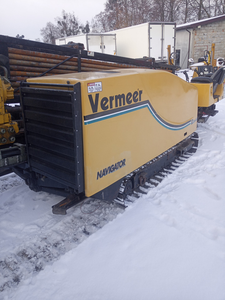 VERMEER D 33x44 - Perforadora direccional horizontal: foto 1 VERMEER D 33x44 - Perforadora direccional horizontal: foto 1