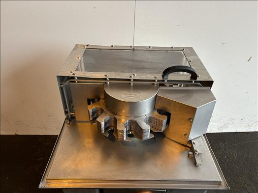 AFT Rotary slicer - Maquinaria de alimentación: foto 2 AFT Rotary slicer - Maquinaria de alimentación: foto 2