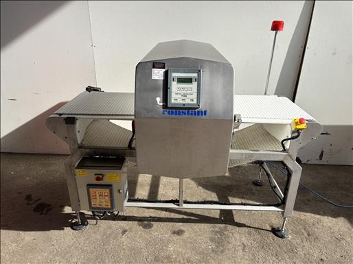Ceia THS-3F Metal detector - Maquinaria de alimentación: foto 1 Ceia THS-3F Metal detector - Maquinaria de alimentación: foto 1