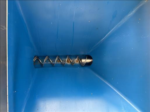Hethon 61 Hopper and screw feeder - Maquinaria de alimentación: foto 4 Hethon 61 Hopper and screw feeder - Maquinaria de alimentación: foto 4