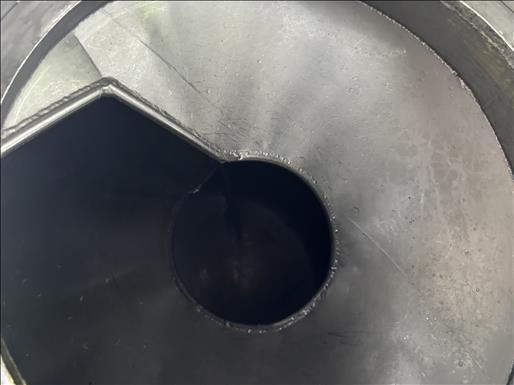 Maquinaria de alimentación Injectstar Vacuum tumbler: foto 6