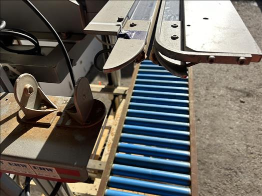 Kopp TSG650 Bag sealer - Máquina de embalaje: foto 4 Kopp TSG650 Bag sealer - Máquina de embalaje: foto 4