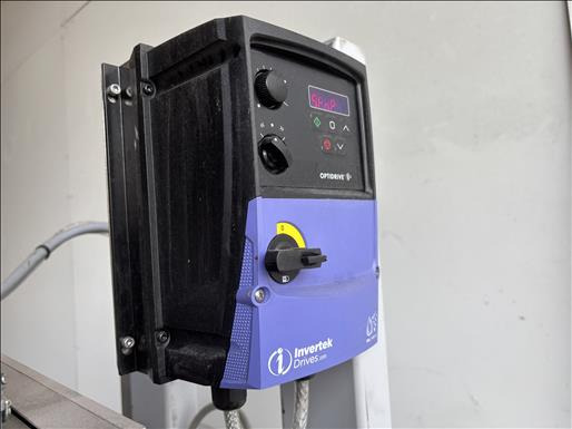 Logopak 410 IIIF Labeller - Máquina de embalaje: foto 4 Logopak 410 IIIF Labeller - Máquina de embalaje: foto 4