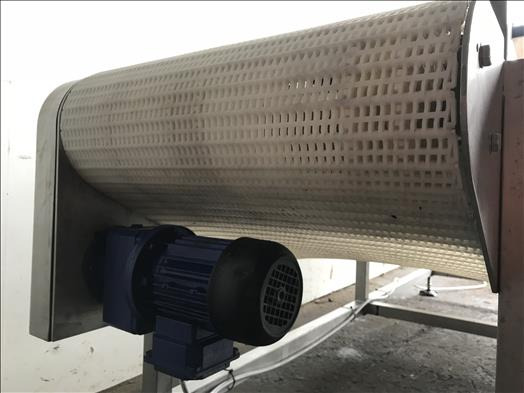 Loma Stainless conveyor - Transportador: foto 5 Loma Stainless conveyor - Transportador: foto 5