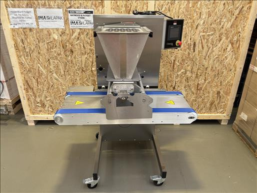 Mono Omega Plus450 Depositor - Maquinaria de panadería: foto 1 Mono Omega Plus450 Depositor - Maquinaria de panadería: foto 1