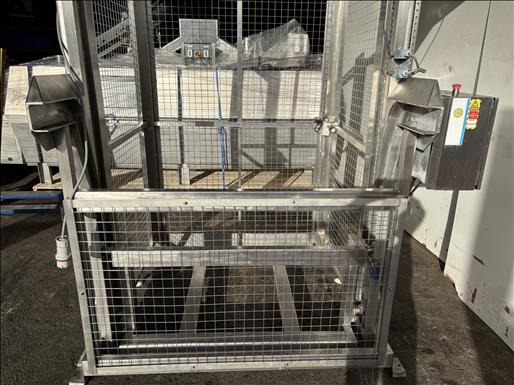 NNP Dolav tipper - Maquinaria de alimentación: foto 5 NNP Dolav tipper - Maquinaria de alimentación: foto 5