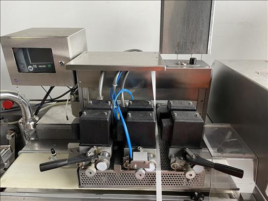 Máquina de embalaje PFM Tornado-BBLDSS Flow wrapper: foto 6 Máquina de embalaje PFM Tornado-BBLDSS Flow wrapper: foto 6