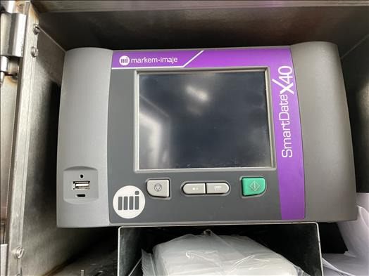 Máquina de embalaje PFM Tornado-BBLDSS Flow wrapper: foto 8 Máquina de embalaje PFM Tornado-BBLDSS Flow wrapper: foto 8