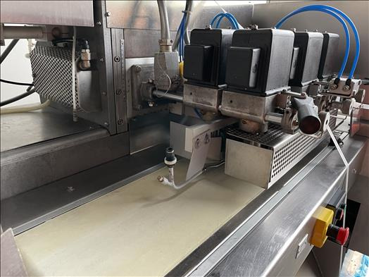Máquina de embalaje PFM Tornado-BBLDSS Flow wrapper: foto 7 Máquina de embalaje PFM Tornado-BBLDSS Flow wrapper: foto 7