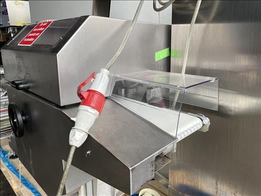 Máquina de embalaje PFM Tornado-BBLDSS Flow wrapper: foto 12 Máquina de embalaje PFM Tornado-BBLDSS Flow wrapper: foto 12