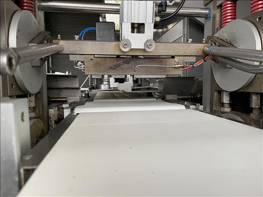 Máquina de embalaje PFM Tornado-BBLDSS Flow wrapper: foto 11 Máquina de embalaje PFM Tornado-BBLDSS Flow wrapper: foto 11