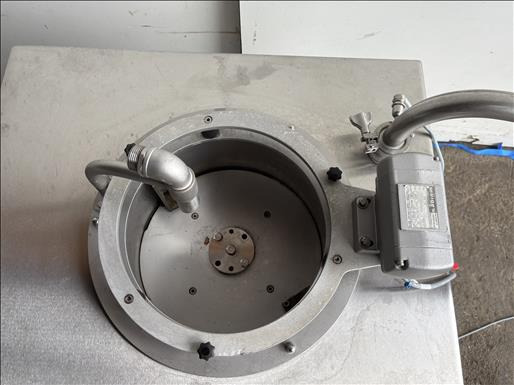 Sollich Minitemper Turbo MT150 Chocolate tempering machine - Maquinaria de alimentación: foto 4 Sollich Minitemper Turbo MT150 Chocolate tempering machine - Maquinaria de alimentación: foto 4