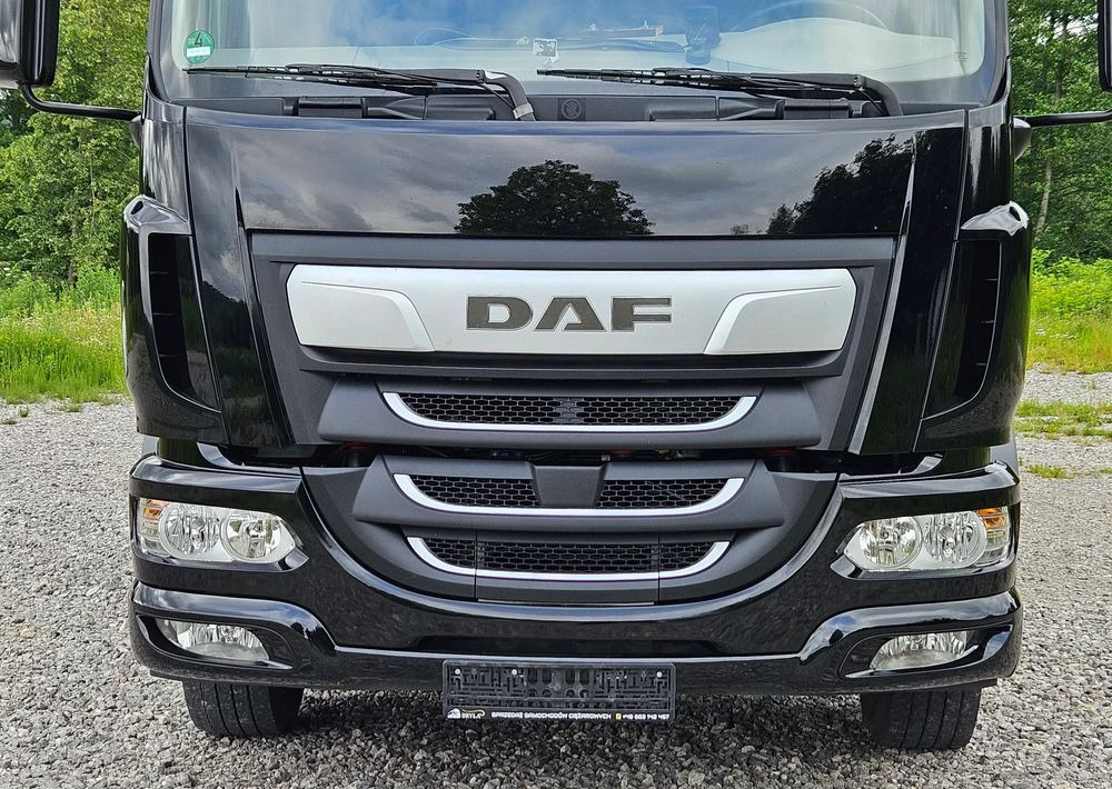 DAF LF 290/WINDA/16TON DMC/FIRANKA/AUTOMAT/16TON DMC/JEDEN WŁAŚCICIE/EURO 6/2019/SPROWADZONY/20PALET/NISKI PRZEBIEG/DUŻA ŁADOWNOŚĆ/JAK NOWY - Camión lona: foto 4 DAF LF 290/WINDA/16TON DMC/FIRANKA/AUTOMAT/16TON DMC/JEDEN WŁAŚCICIE/EURO 6/2019/SPROWADZONY/20PALET/NISKI PRZEBIEG/DUŻA ŁADOWNOŚĆ/JAK NOWY - Camión lona: foto 4