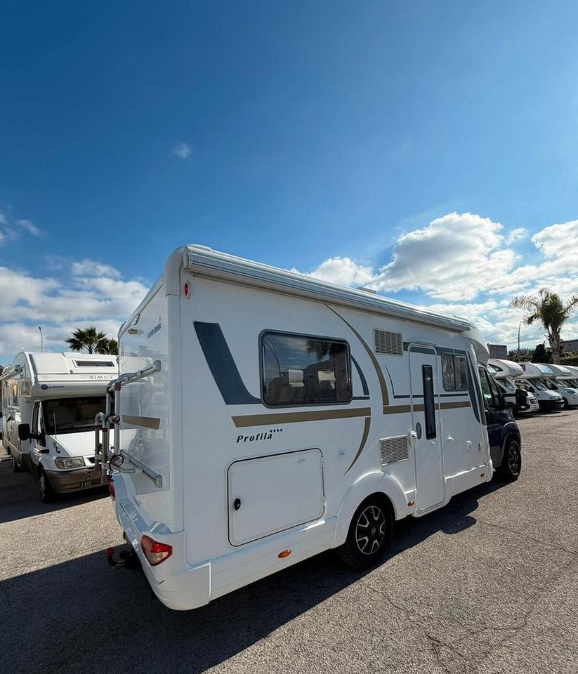 - Autocaravana: foto 3 - Autocaravana: foto 3