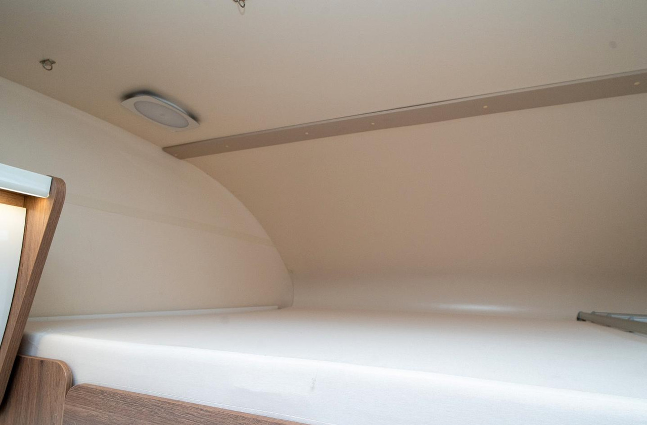 Autocaravana capuchina Elnagh baron 20: foto 13 Autocaravana capuchina Elnagh baron 20: foto 13