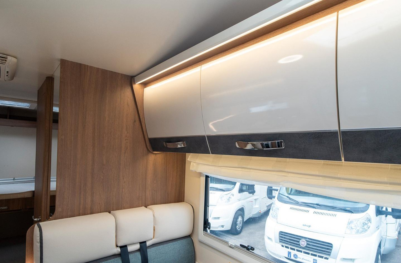 Autocaravana capuchina Elnagh baron 20: foto 6 Autocaravana capuchina Elnagh baron 20: foto 6