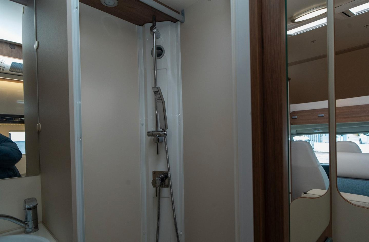 Autocaravana capuchina Elnagh baron 20: foto 15 Autocaravana capuchina Elnagh baron 20: foto 15