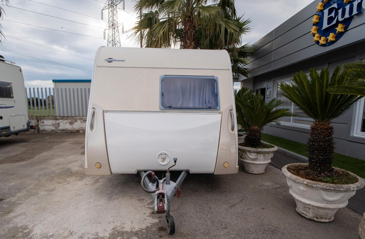 Caravana Rimor new polaris 460: foto 1