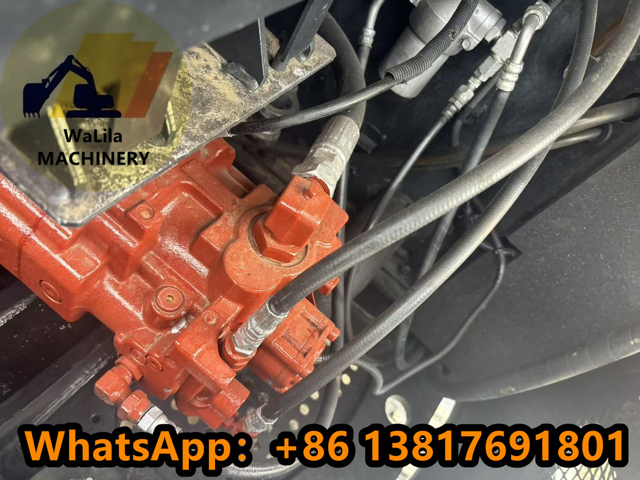 KUBOTA KX175-5 - Miniexcavadora: foto 2 KUBOTA KX175-5 - Miniexcavadora: foto 2