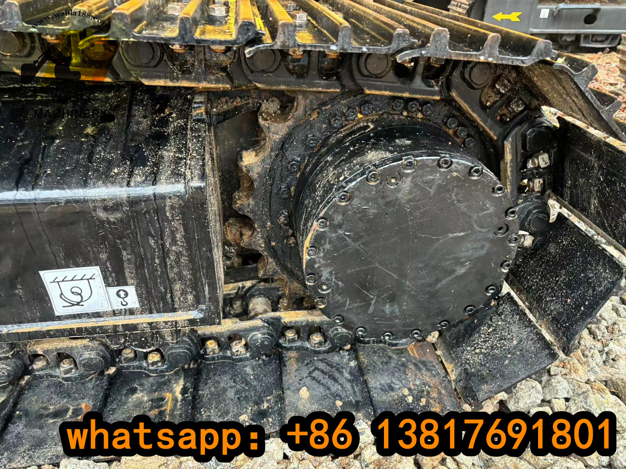 SANY SY235 - Excavadora de cadenas: foto 3 SANY SY235 - Excavadora de cadenas: foto 3