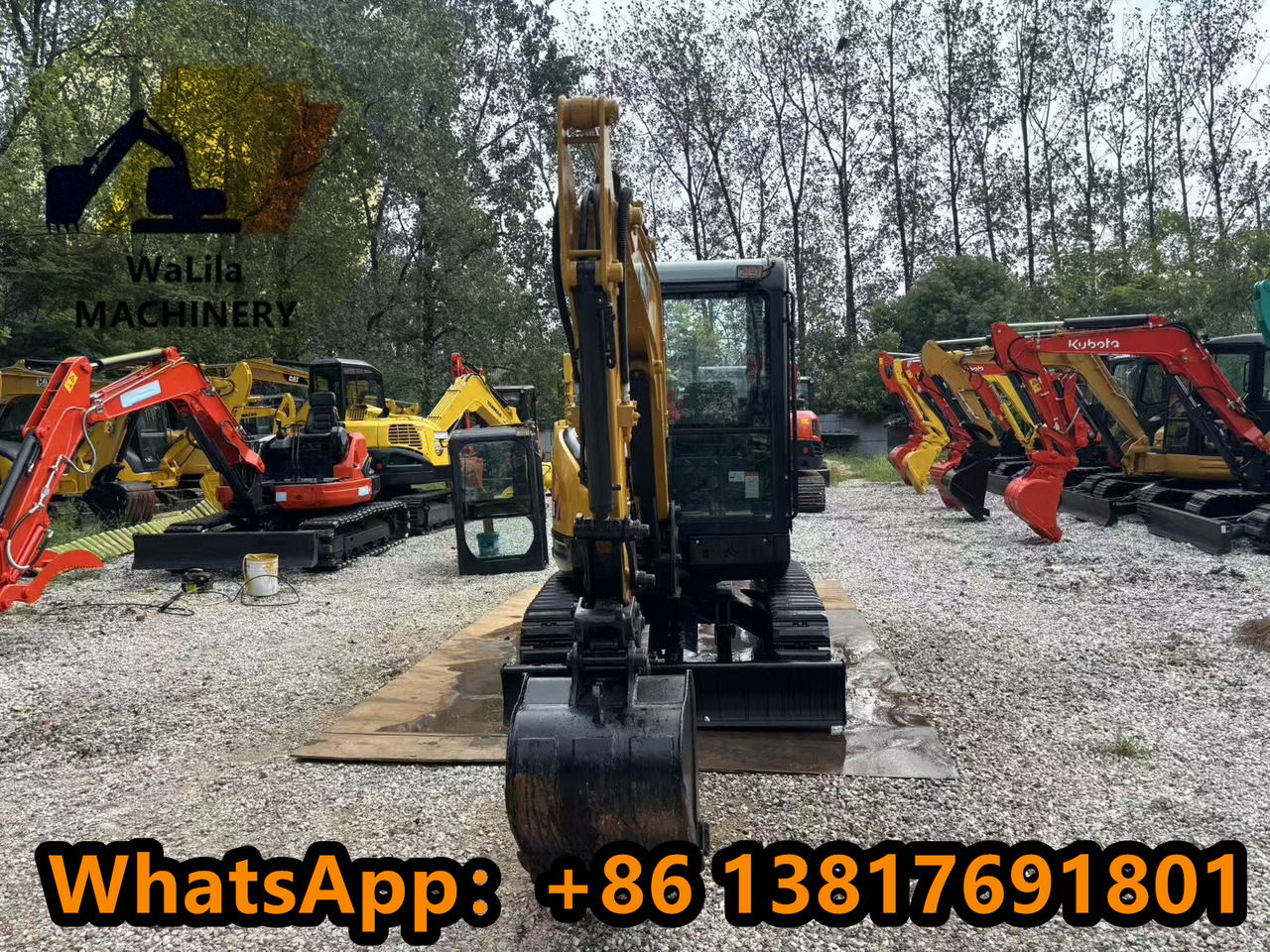 SANY SY35U - Miniexcavadora: foto 4 SANY SY35U - Miniexcavadora: foto 4
